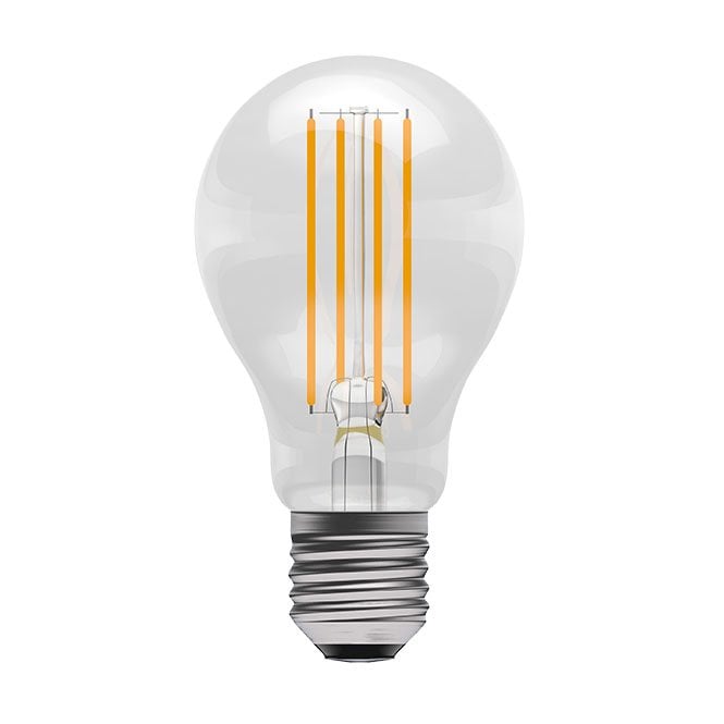 6W Dimmable LED Filament ES/E27