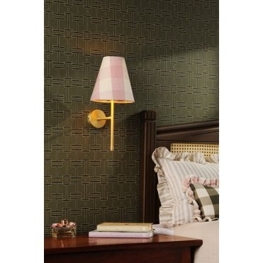 Aix Wall Light Bracket Only