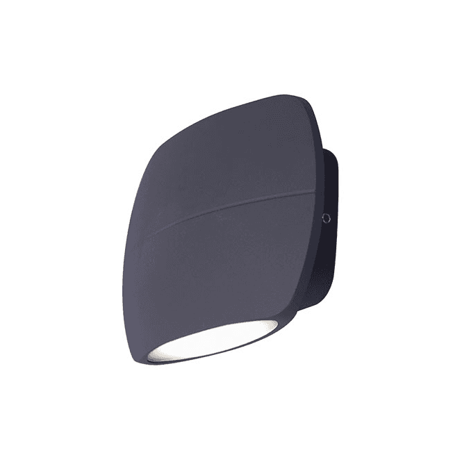 Ansell Segano LED Outdoor Wall Light