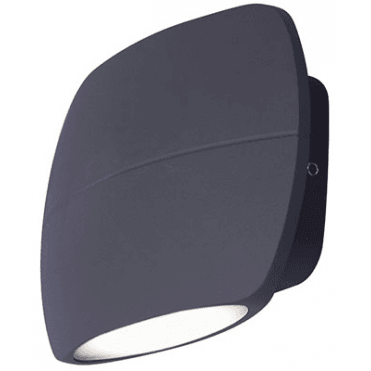 Segano LED Outdoor Wall Light