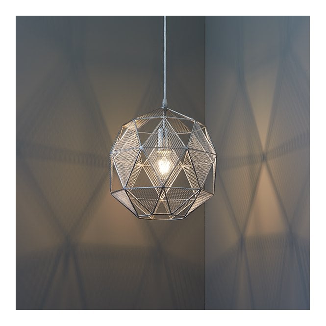 Armour Ceiling Pendant