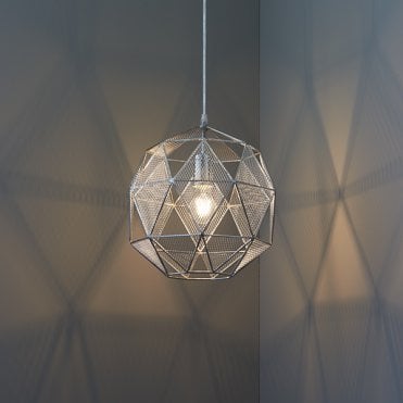 Armour Ceiling Pendant