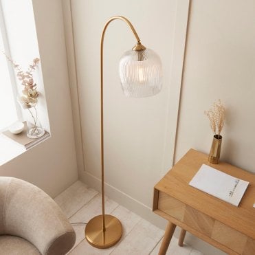 Ashcroft Floor Lamp
