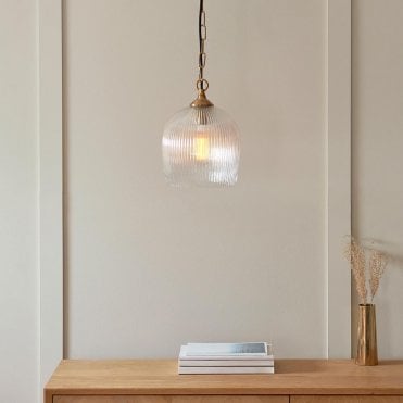 Ashcroft Single Pendant