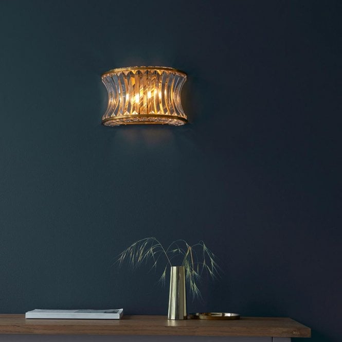 Aspire Lighting Alice Wall Light