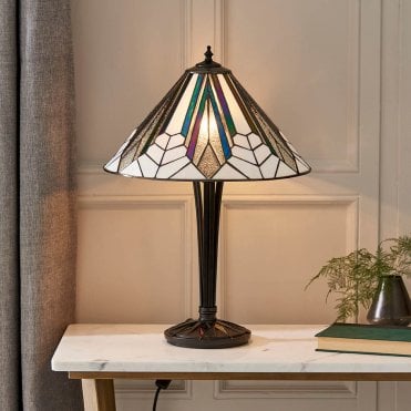 Astoria Table Lamp