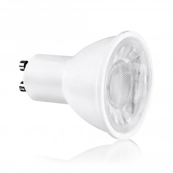 Aurora Dimmable 5W GU10 LED Lamp 4000K