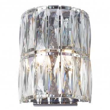 Aurora Wall Light