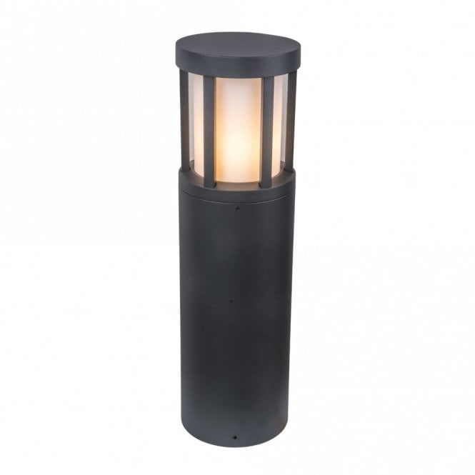 Benson Anthracite Bollard