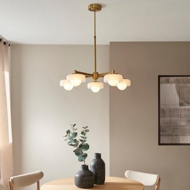 Boss Ceiling Pendant