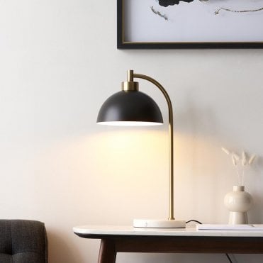 Buchanan Table Lamp