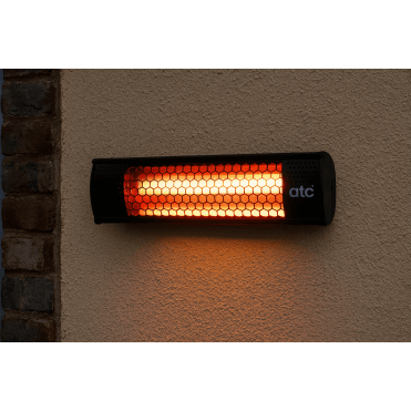 Capri Outdoor Heater
