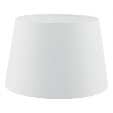 Cezanne Faux Silk Tapered Drum