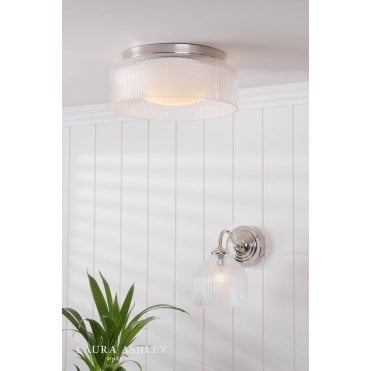 Charissa Flush Fitting IP44
