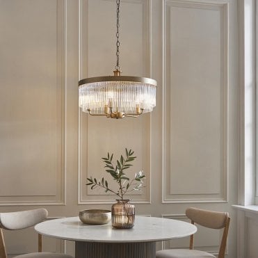 Clermont Ceiling Pendant