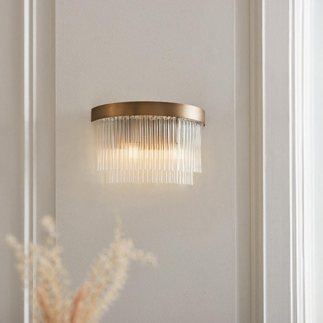 Clermont Wall Light