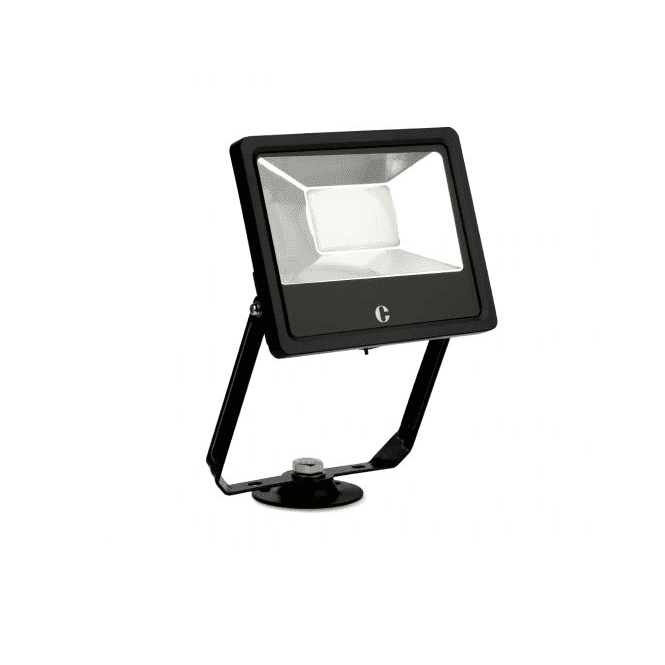 Collingwood Lighting 20W Colour Switchable Floodlight