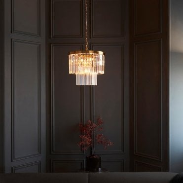 Conaston Ceiling Pendant