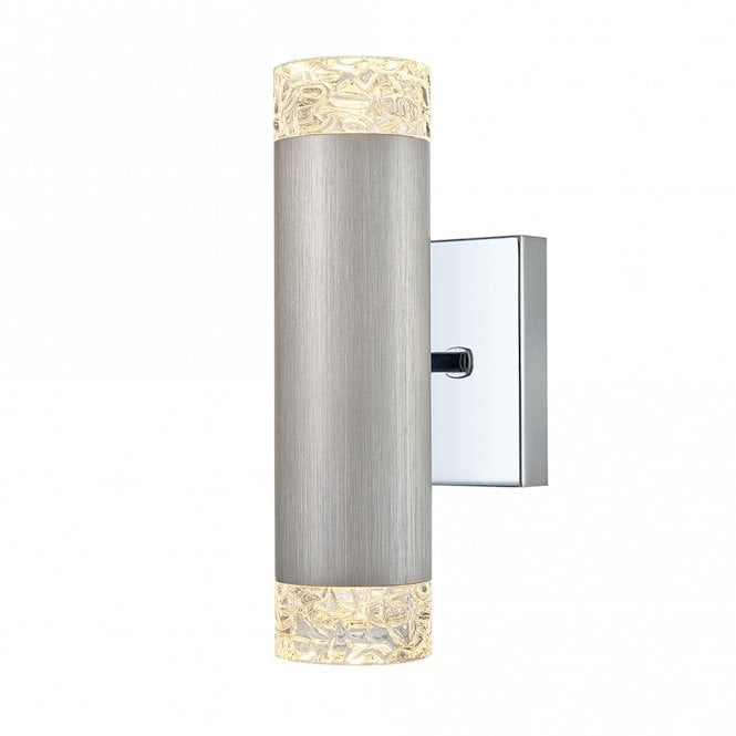 Cordelia Up & Down Wall Light