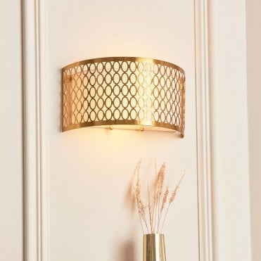 Cordero Wall Light