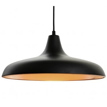 Curtis Single Pendant