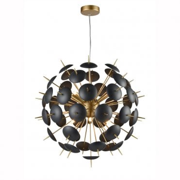 Dandy Ceiling Pendant