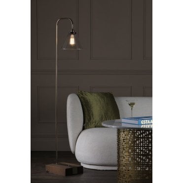 Aspen Floor Lamp