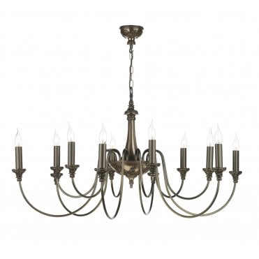 Bailey 12 Light