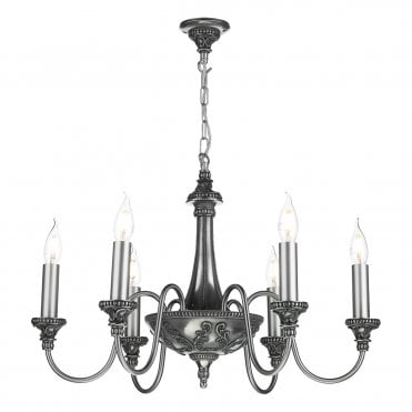 Bailey 6 Light
