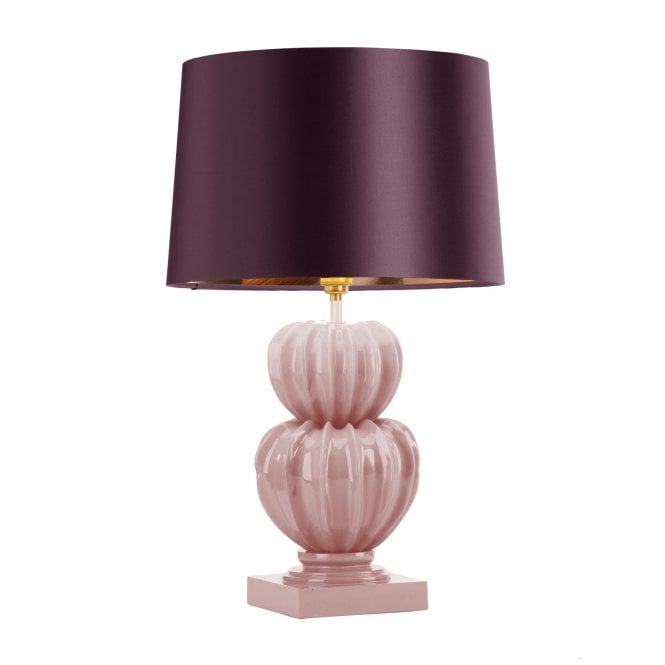 David Hunt Lighting Botany Bespoke Table Lamp Base Only