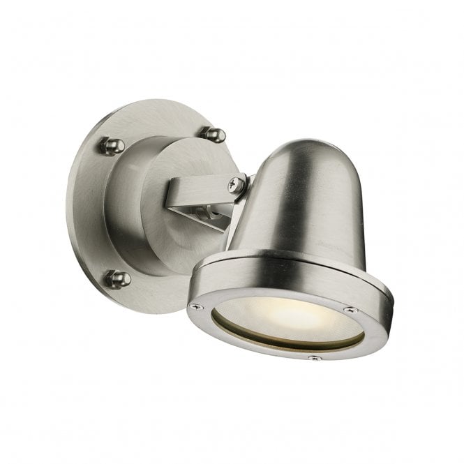 David Hunt Lighting Cove Solid Brass IP44
