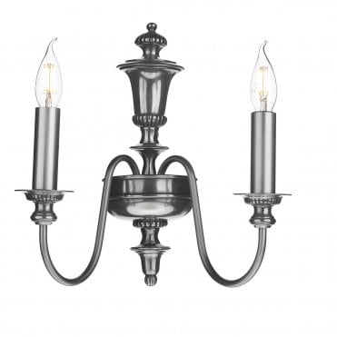Dickens Wall Light