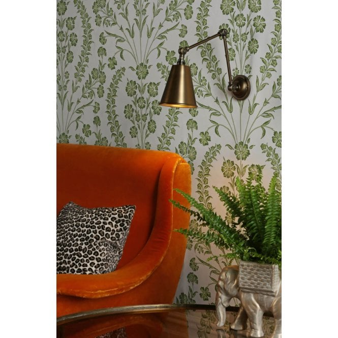 David Hunt Lighting Hackney Wall Light 