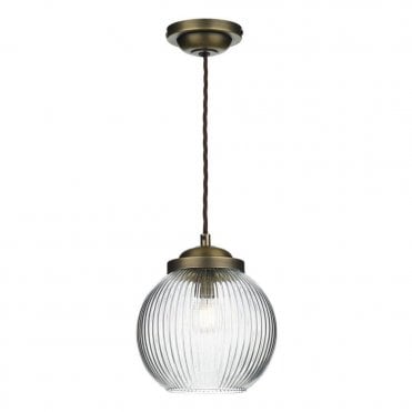 Henley Pendant
