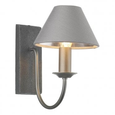 Herriot Wall Light