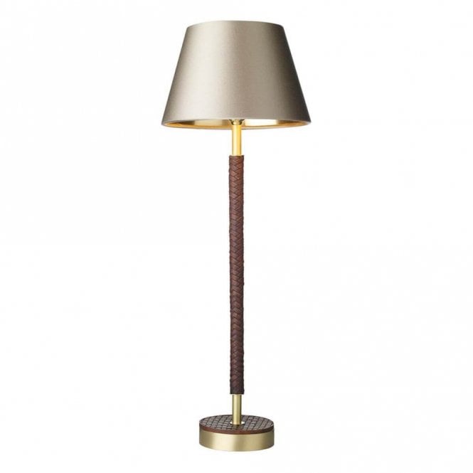 David Hunt Lighting Hunter Table Lamp Base Only