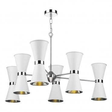 Hyde 12 Light