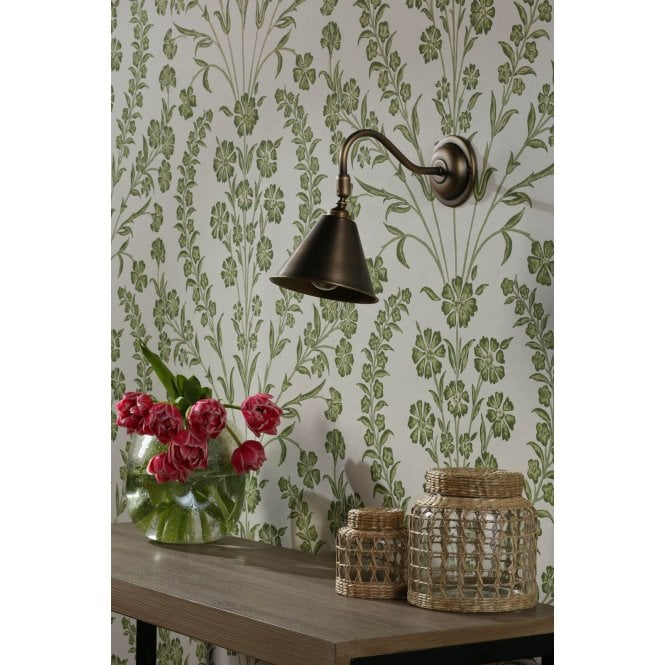 David Hunt Lighting London Wall Light