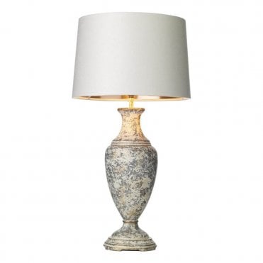 Noble Urn Lamp