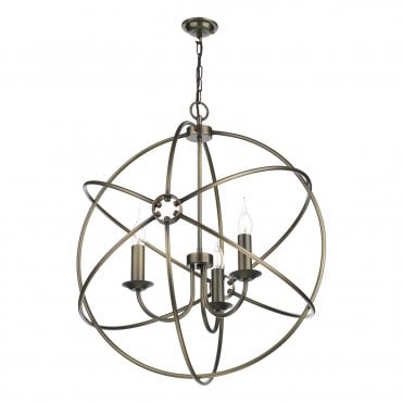 Orb 3 Light