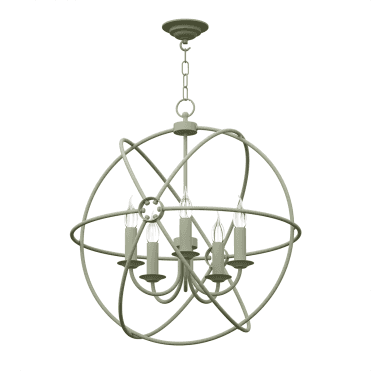 Orb 5 Light