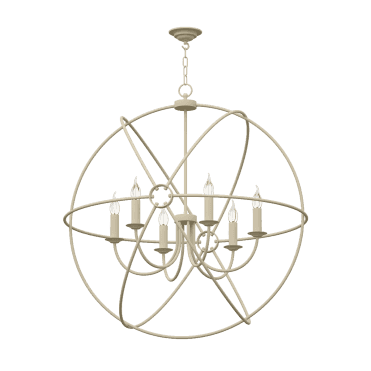 Orb 6 Light