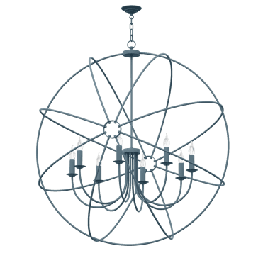 Orb 8 Light