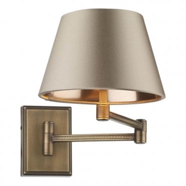 Pimlico Swing Wall Light