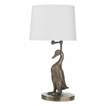 Puddle Table Lamp Base Only