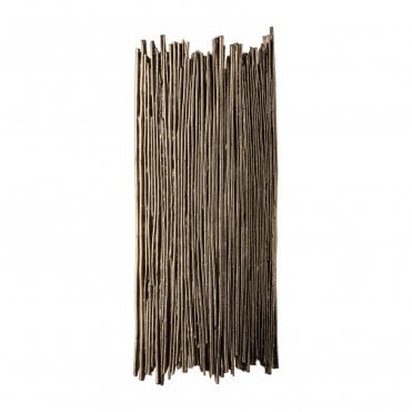 Willow Double Wall Light