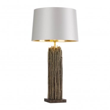 Willow Table Lamp Base Only