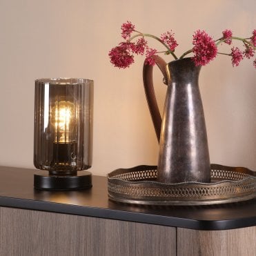 Daylin Touch Table Lamp