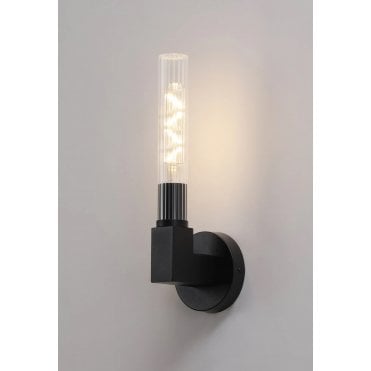 Dee Single Wall Light IP44