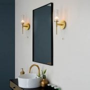 Bathroom Wall Lights